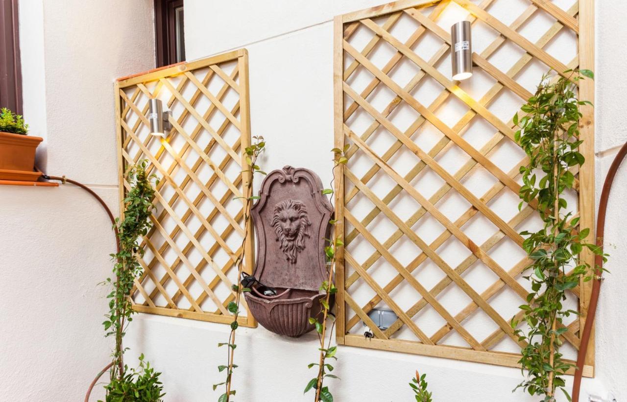 דירות Patio En מדריד מראה חיצוני תמונה